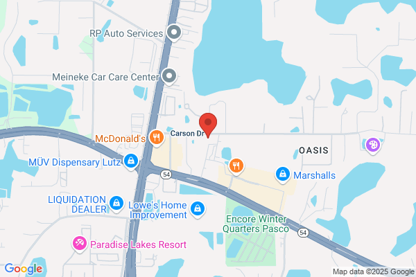 Land O Lakes Transmissions