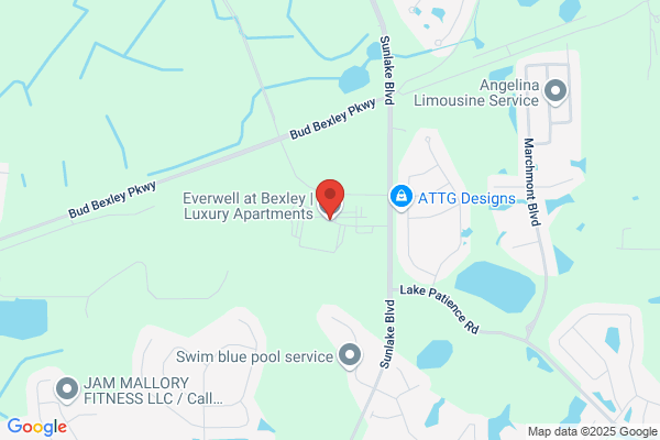 Everwell at Bexley | Luxury Apartments