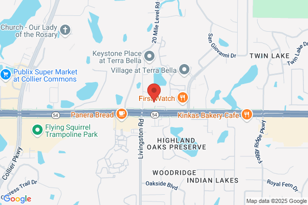 Christian Brothers Automotive Land O' Lakes