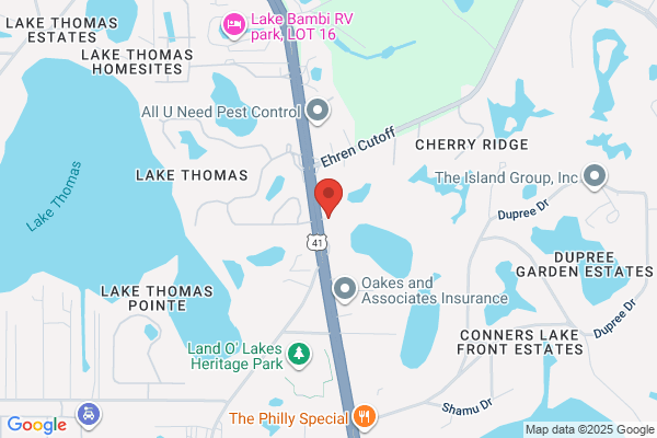Lakes Auto