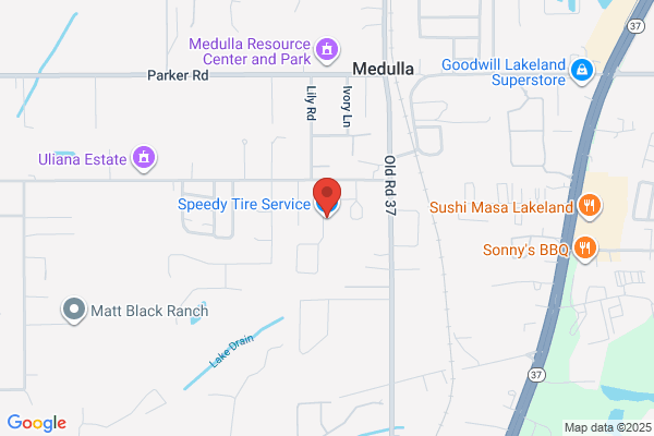 Speedy Auto Repair