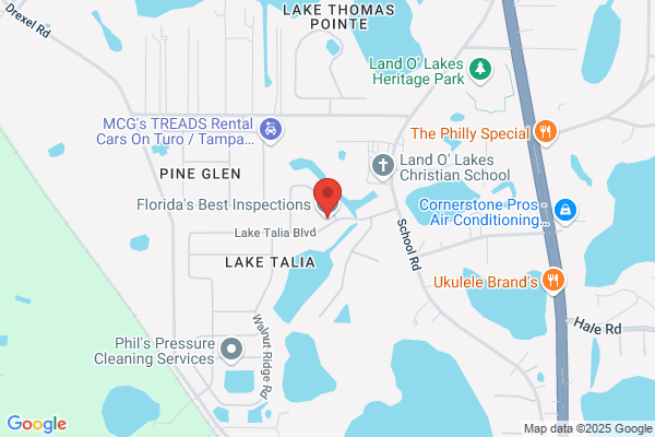 Florida's Best Inspections