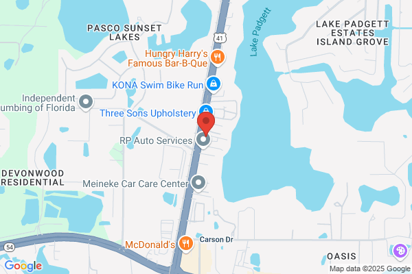Area 41 Auto Sales & Finance