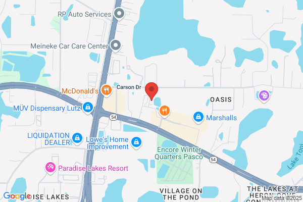 Land O' Lakes Chiropractic