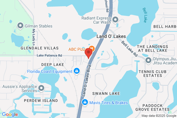 Land O Lakes Chevron