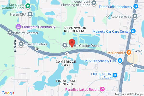 WellMed at Land O'Lakes