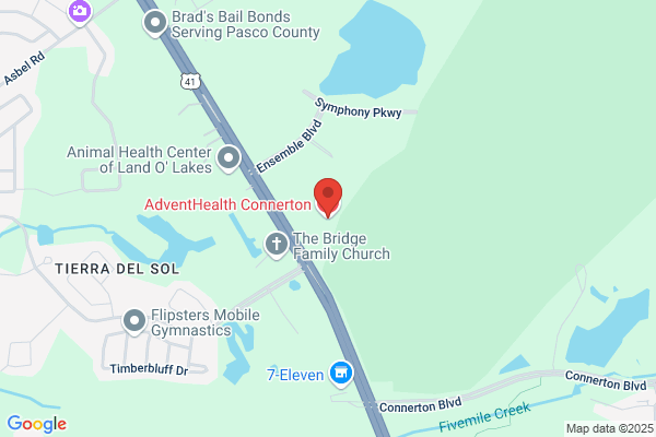 AdventHealth Connerton