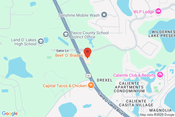 AdventHealth Medical Group Family Medicine at Land O Lakes