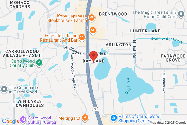 SCM Roofing of Florida