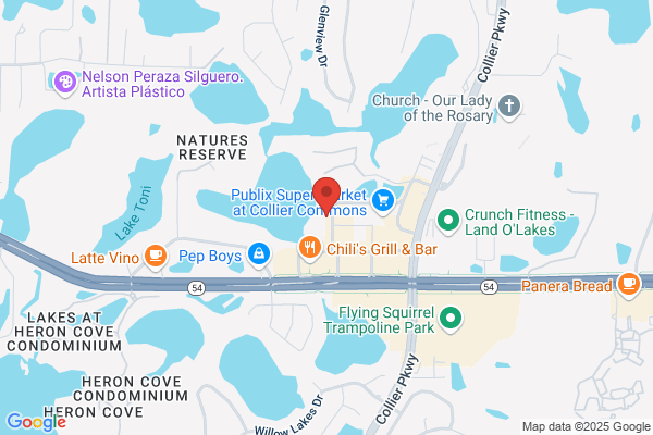 Gulfside Hospice & Pasco Palliative Care