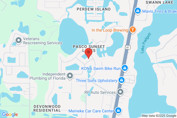 Showhomes of St. Pete-Clearwater