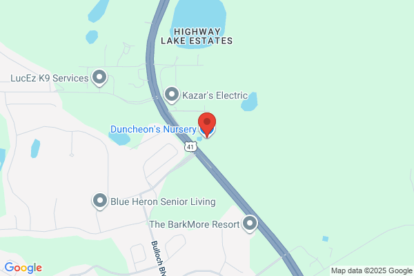 Duncheon's Nursery & Landscaping