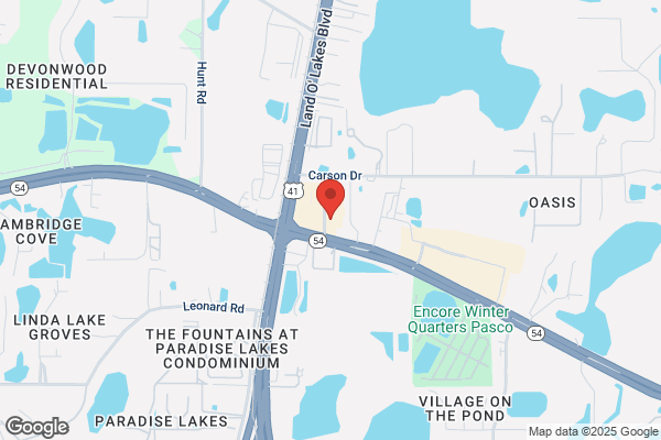 Tampa J Cleaners Inc