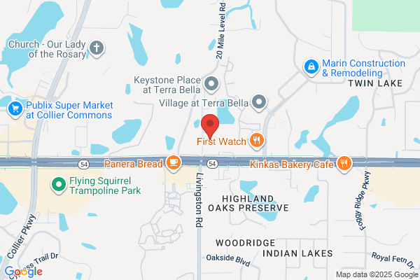 Advanced Oral Surgery of Tampa