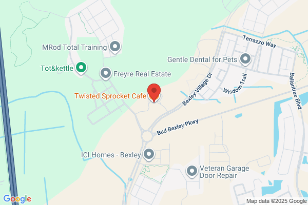 Bexley by Pulte Homes - Closed