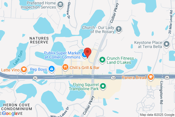 Publix Pharmacy at Collier Commons