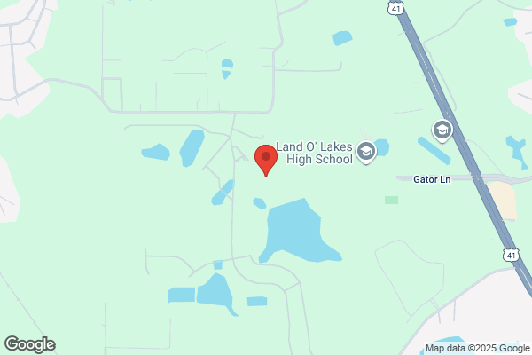 Gotcha Covered of Land O' Lakes