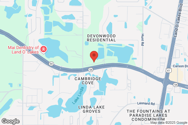 Select Physical Therapy - Land O Lakes
