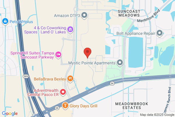 Altis Grand Suncoast Apartments