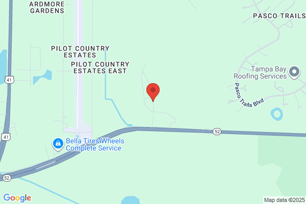 Beaumont Ranch LLC