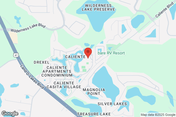 Caliente Resorts