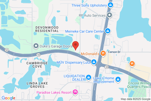 Closet Depot of Tampa Bay Llc