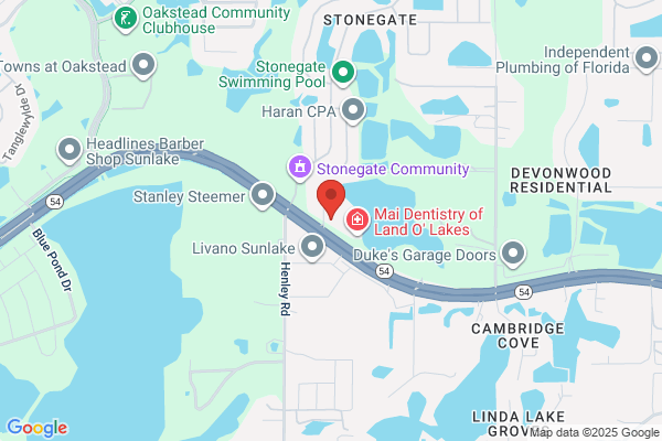 Comprehensive Foot And Ankle Center PA