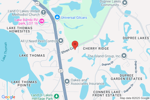Countryside Montessori Charter School