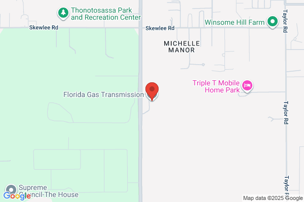 Florida Gas & Electric Corporation