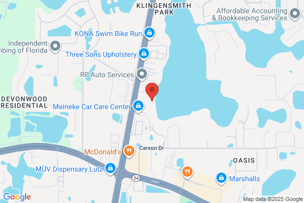 Land O Lakes Marine