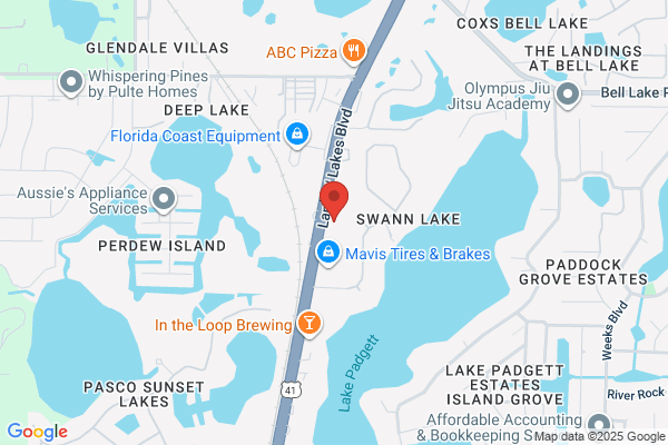 Land O' Lakes Travel, Inc.