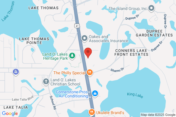 Loyless Funeral Homes
