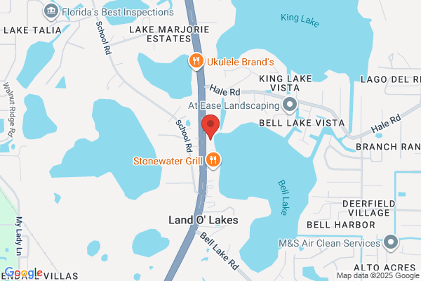 Pasco Propane Inc