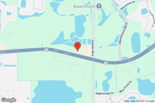 Rasmussen College - Land O' Lakes/East Pasco