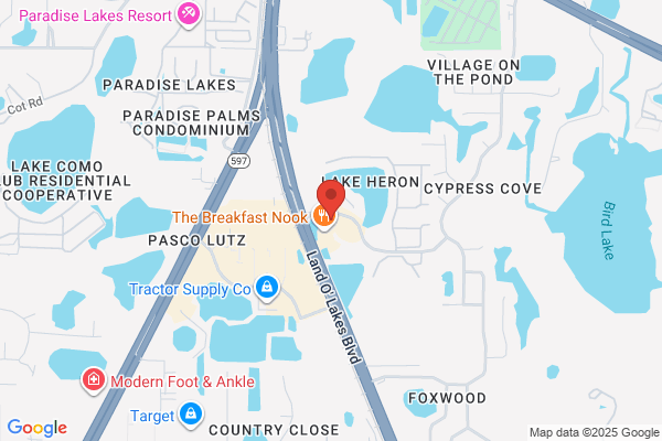 Sun Cove Realty Inc
