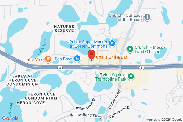 Chili's Grill & Bar