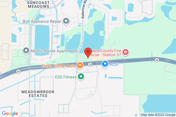 Trulieve Land O' Lakes Dispensary