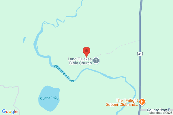 Land O'lakes Bible Church