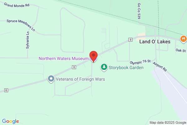 Northern Waters Museum