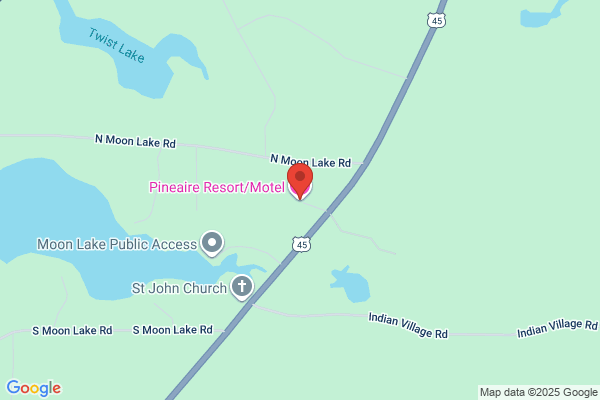 Pineaire Resort Motel