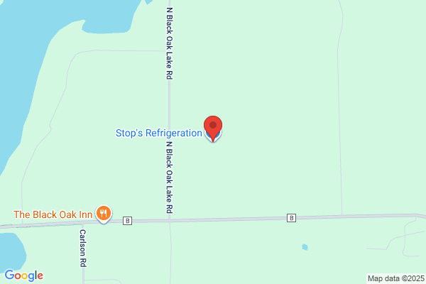 Stop's Refrigeration Inc