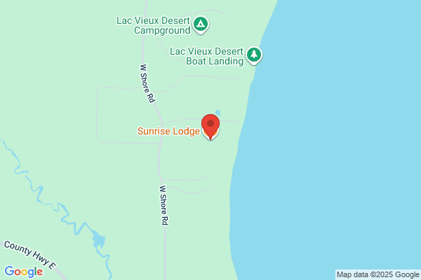 Sunrise Lodge