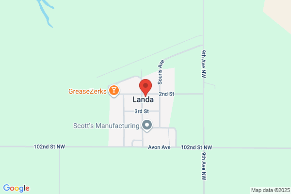 Landa Co-Op Elevator Co