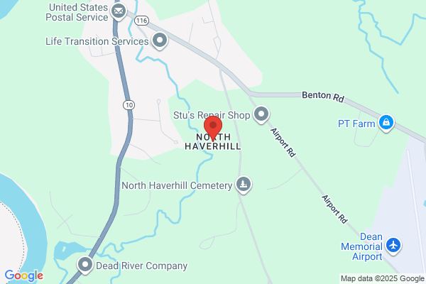 New Hampshire State of