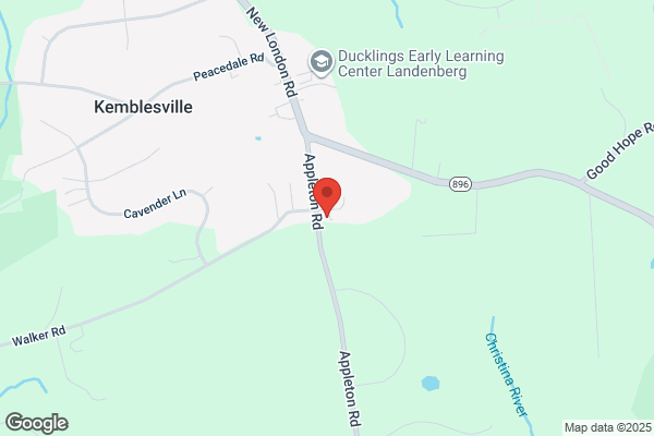 Brandywine Valley Family PC