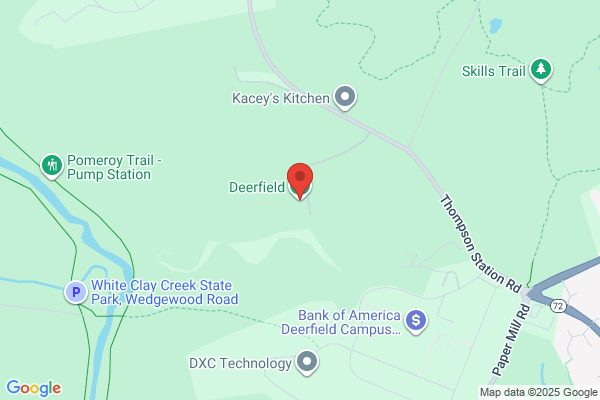 Deerfield
