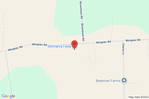 Delaware Feed Inc