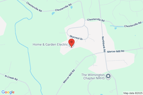 Home & Garden Electric