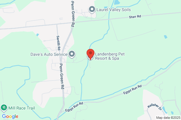Landenberg Pet Resort