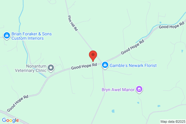 London-Britain Township